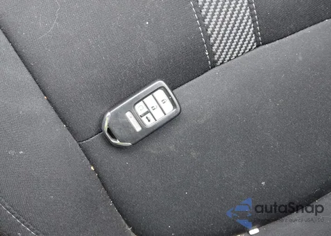 2017 Honda Civic Ex-T z USA, uszkodzony, nr VIN 2HGFC1F33HH634775